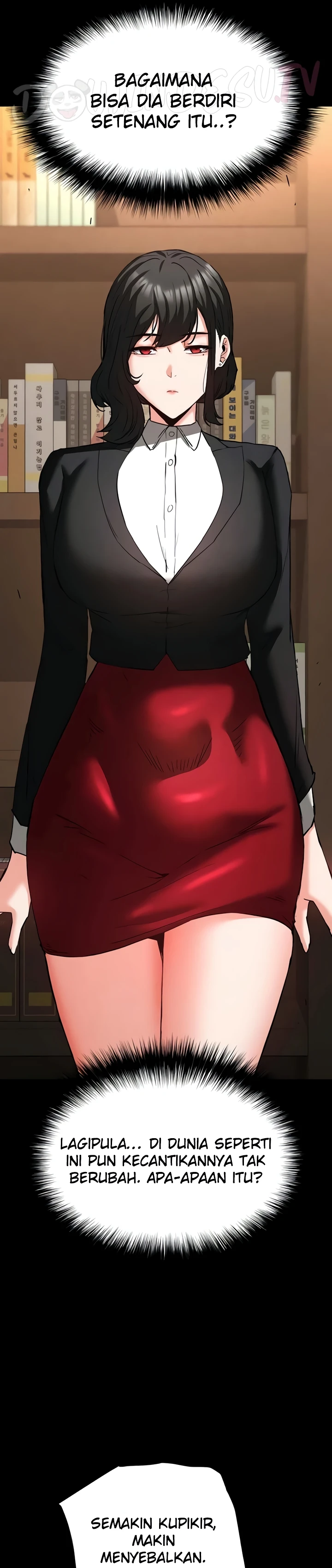 Human Scum - Page 21